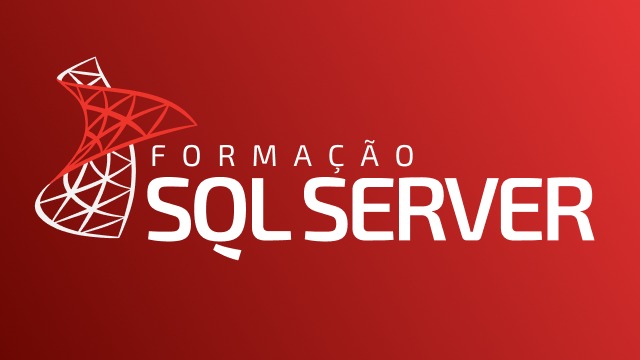 Formação em SQL Server